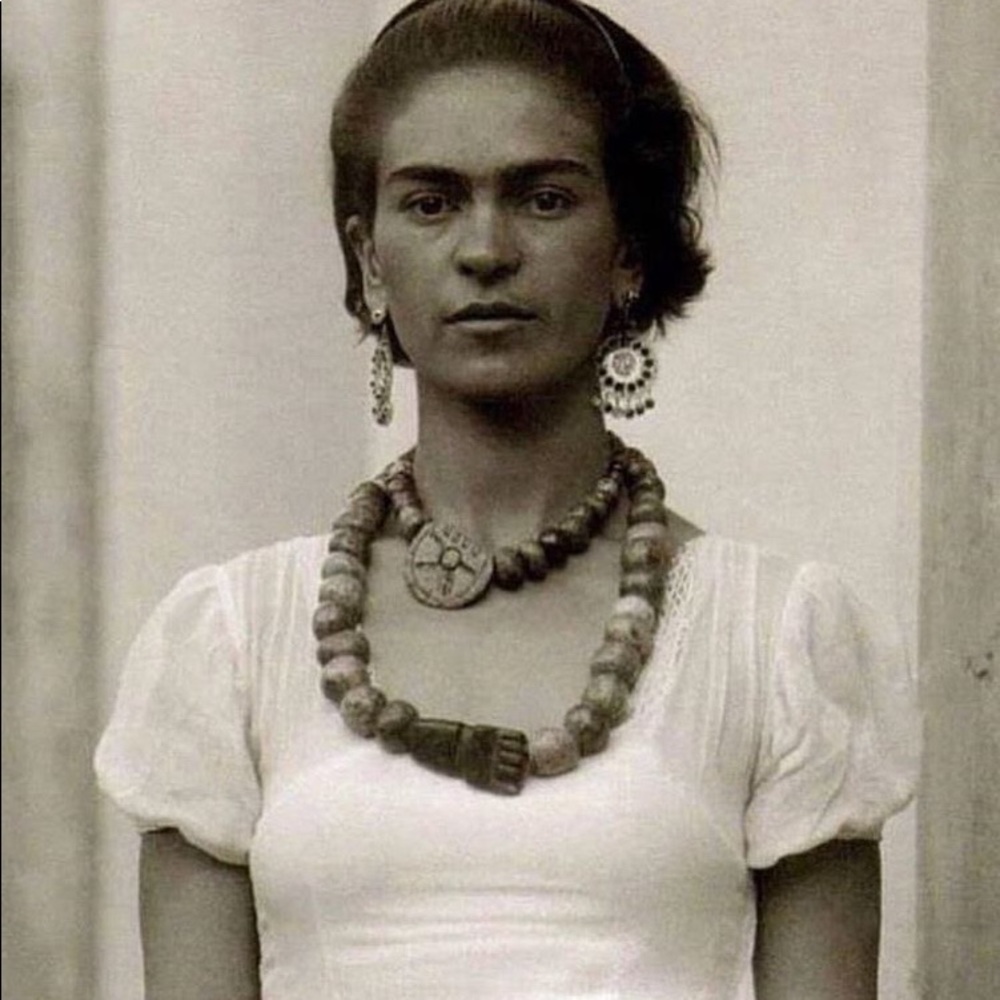 Meet your Posher, Y.